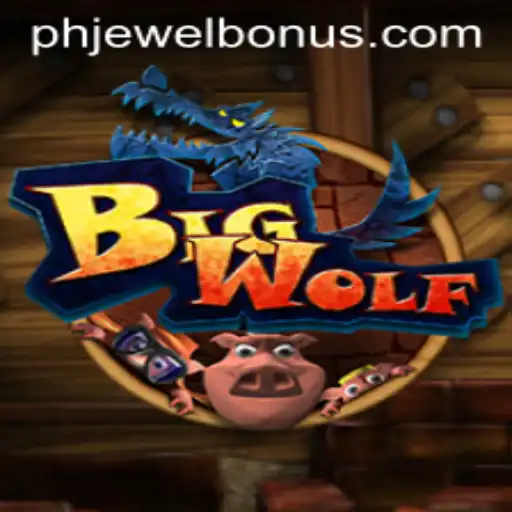 The Adventure of BigWolf: Unleashing the Power of PhJewel