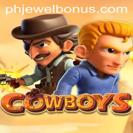 Exploring 'COWBOYS': A Unique Gaming Experience with a Twist