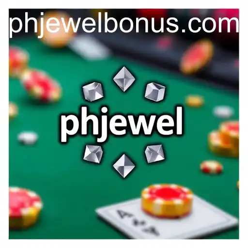 The Popularity and Evolution of Casino Games: Exploring 'phjewel'