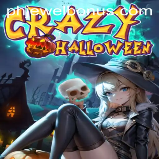 Unveiling CrazyHalloween: A Thrilling Adventure Into the Spooky World of PhJewel