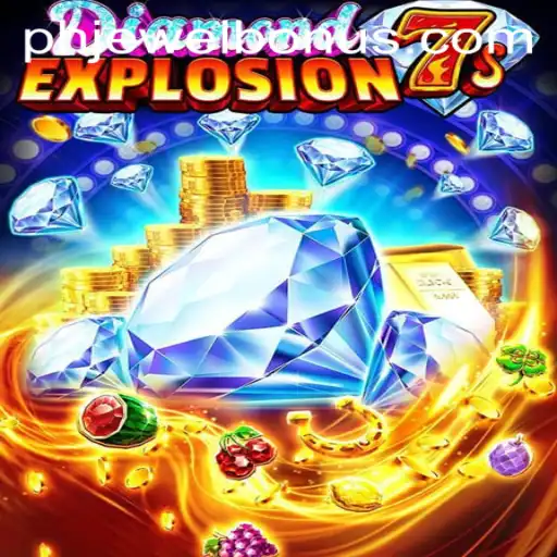 Unveiling the Excitement of DiamondExplosion7s: A Thrilling Journey into the World of Phjewel
