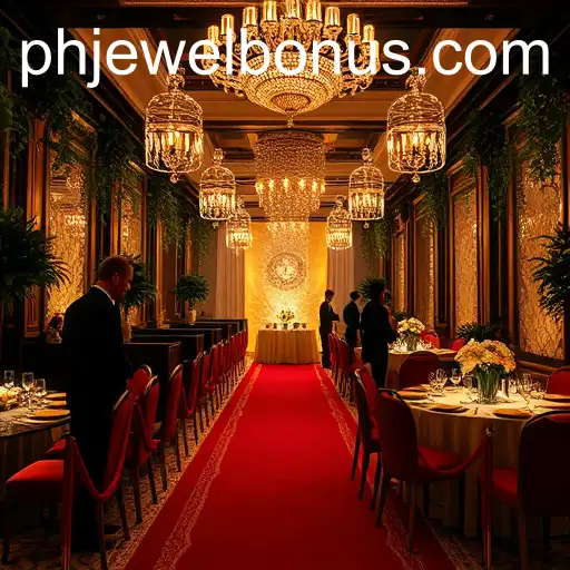 Exclusive Events: A World Beyond Ordinary with Phjewel