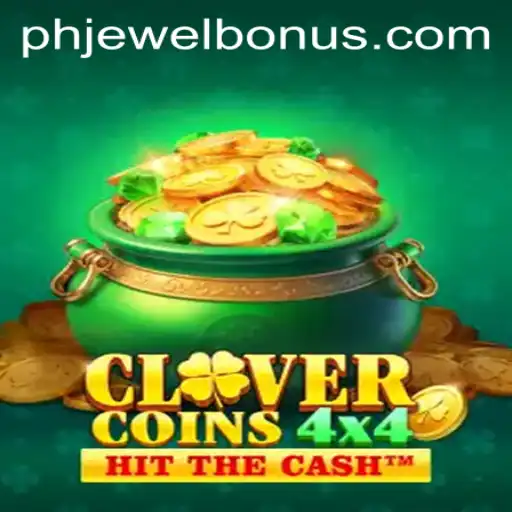 Unveiling CloverCoins4x4: A New Dimension in Puzzle Gaming