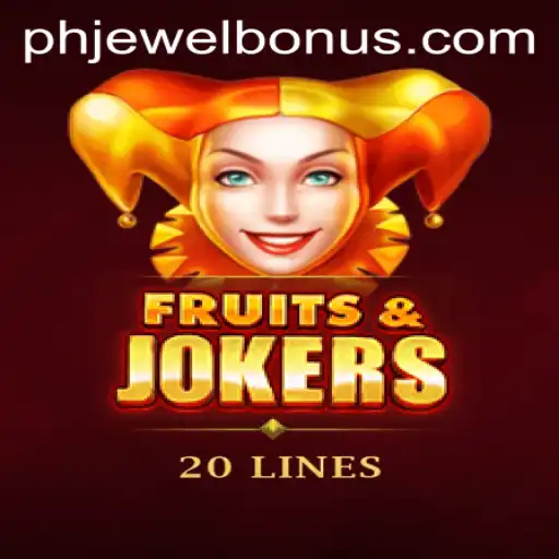 Discover the Excitement of FruitsAndJokers20: A Unique Gaming Experience