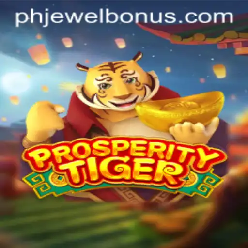 Exploring ProsperityTiger: A Unique Gaming Experience