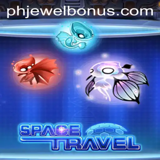 Unveiling the Intricacies of SpaceTravel: A Journey Through the Cosmos with Phjewel