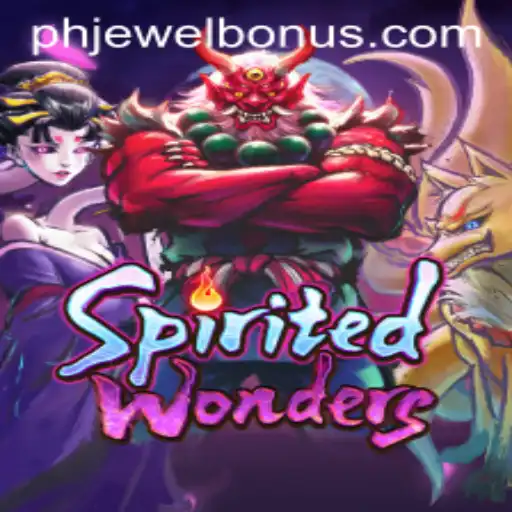 The Enchanting World of SpiritedWonders: Discover the Magic with Phjewel