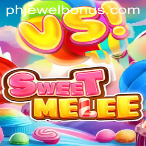 SweetMelee: Navigating the Fantasy World with Strategic Jewel Puzzles