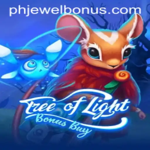 Explore the Mystical World of TreeOfLightBonusBuy: A Phjewel Adventure