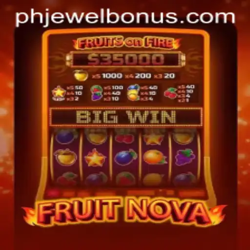 FruitNova: Dive into the World of Enchanting Puzzles