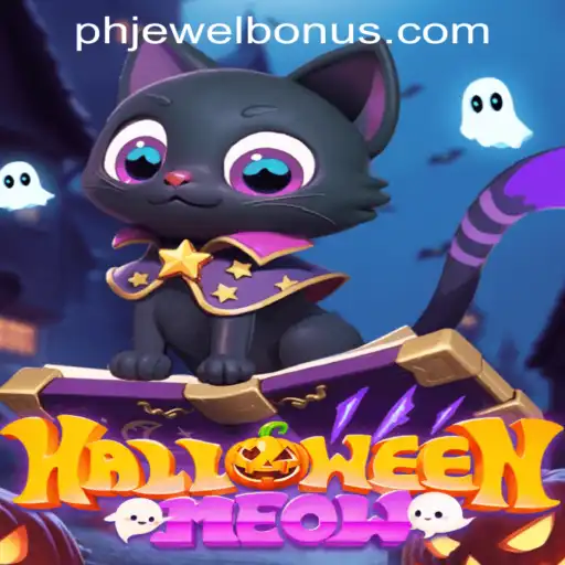 Unveiling HalloweenMeow The Ultimate Spooky Adventure with a Twist