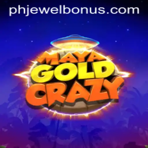 MayaGoldCrazy: A Treasure Hunt in the Digital Jungle