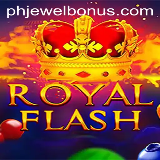 Unveiling RoyalFlash: A Dazzling Journey into the World of Phjewel
