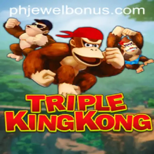 Exploring TripleKingKong: The Innovative Game Capturing Global Attention